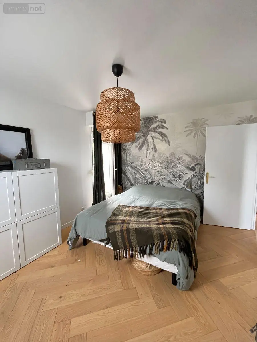 Appartement a vendre Goven 35580 Ille-et-Vilaine 35 56 m2 2 pièces 169500 euros ML/237 006