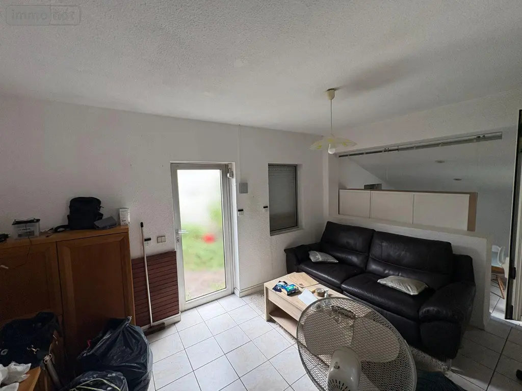 Maison a vendre Pessac 33600 Gironde 33 52 m2 3 pièces 207200 euros 026/1044 002