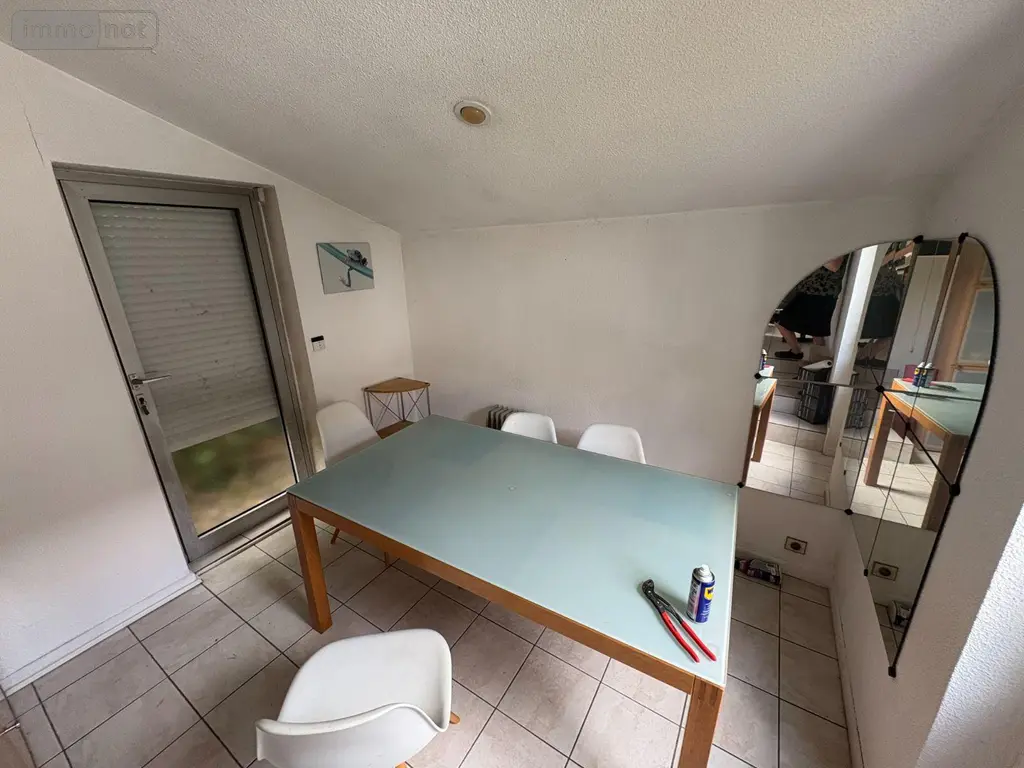 Maison a vendre Pessac 33600 Gironde 33 52 m2 3 pièces 207200 euros 026/1044 003