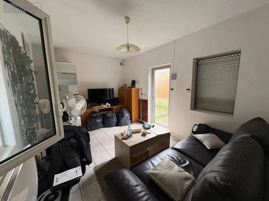 Maison a vendre Pessac 33600 Gironde 33 52 m2 3 pièces 207200 euros 026/1044 005