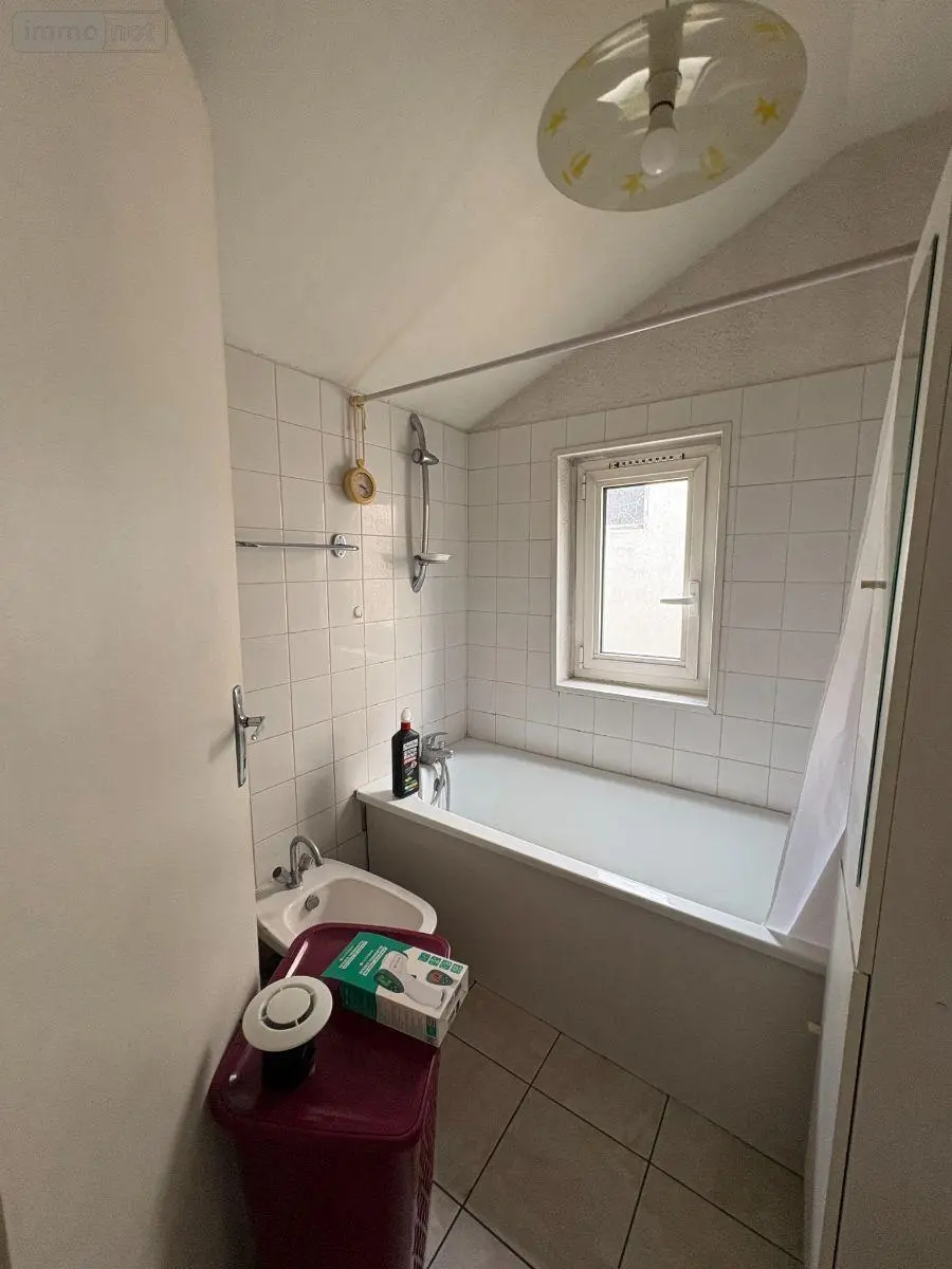 Maison a vendre Pessac 33600 Gironde 33 52 m2 3 pièces 207200 euros 026/1044 009