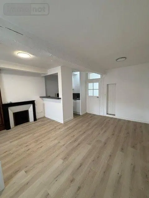Location maison Évreux 27000 Eure 27 38 m2 2 pièces 630 euros 11197/709 009
