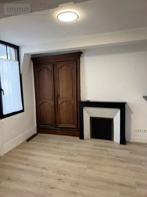 Location maison Évreux 27000 Eure 27 38 m2 2 pièces 630 euros 11197/709 010