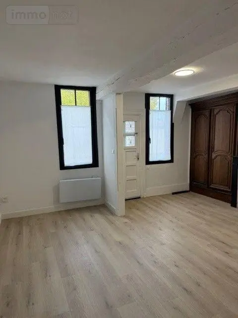 Location maison Évreux 27000 Eure 27 38 m2 2 pièces 630 euros 11197/709 020