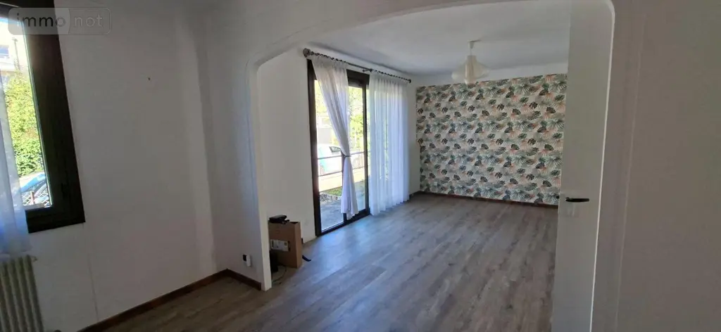 Maison a vendre Évreux 27000 Eure 27 63 m2 4 pièces 189000 euros M1226E 005