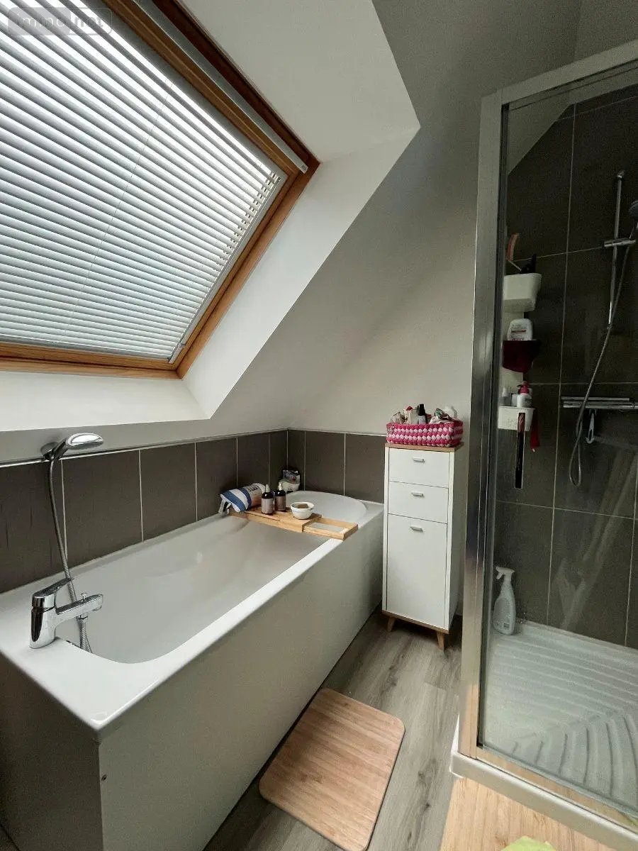 Maison a vendre Saint-Sylvestre-Cappel 59114 Nord 59 90 m2 5 pièces 291000 euros 13078/3711 005