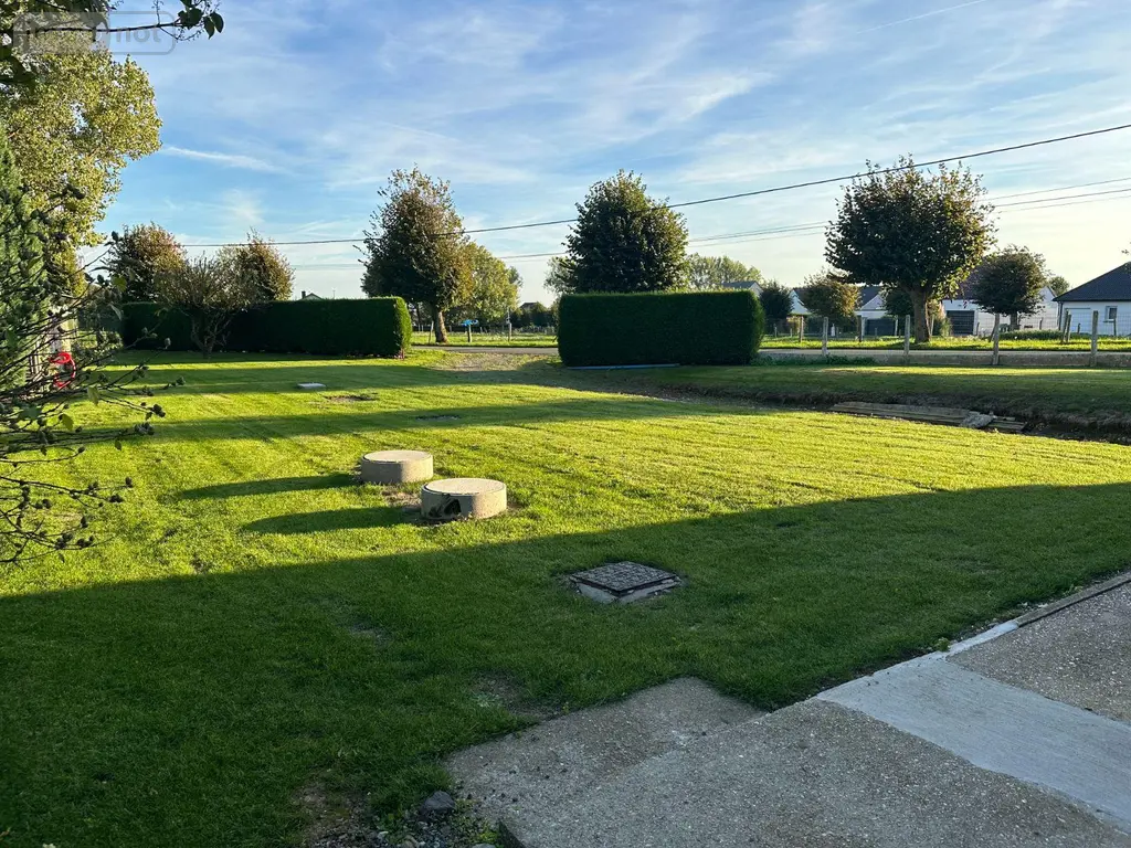 Maison a vendre Siracourt 62130 Pas-de-Calais 62 85 m2 4 pièces 224000 euros 2512 006
