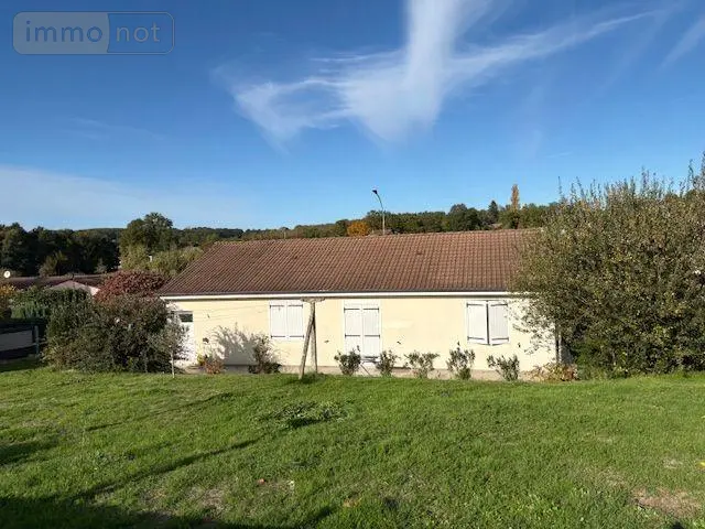 Maison a vendre Saint-Brice-sur-Vienne 87200 Haute-Vienne 87 87 m2 4 pièces 180000 euros 14757/217 002