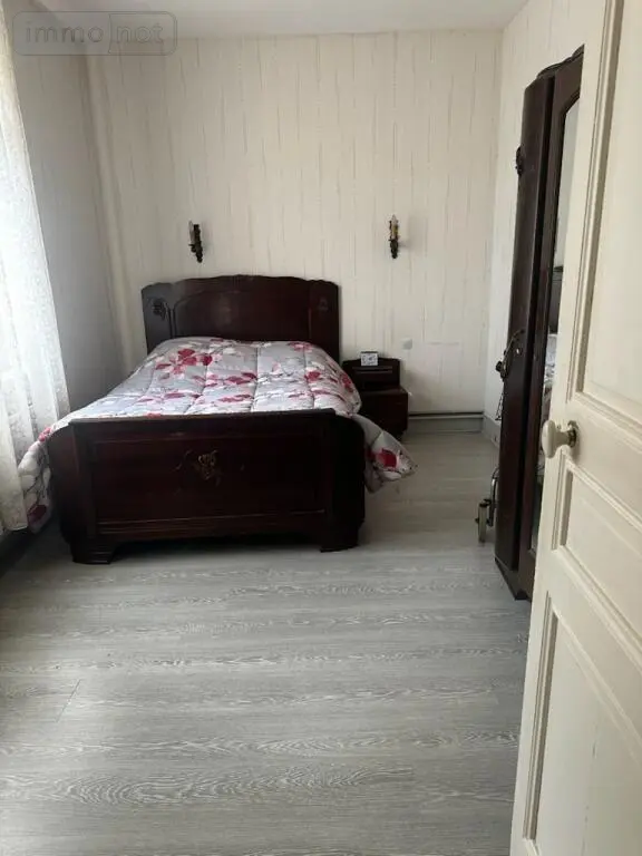 Maison a vendre Rocquigny 62450 Pas-de-Calais 62 96 m2 4 pièces 114800 euros 1/827 003