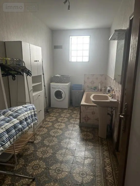 Maison a vendre Rocquigny 62450 Pas-de-Calais 62 96 m2 4 pièces 114800 euros 1/827 006