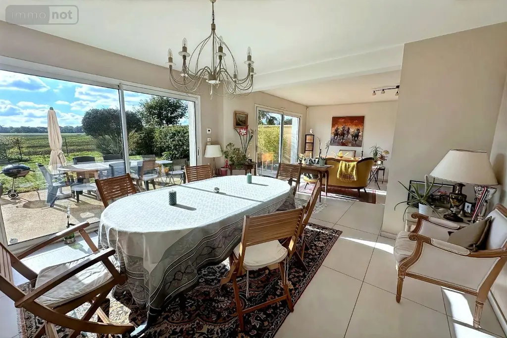 Maison a vendre Biéville-Beuville 14112 Calvados 14 235 m2 8 pièces 777000 euros 14005/MAIS/473 002