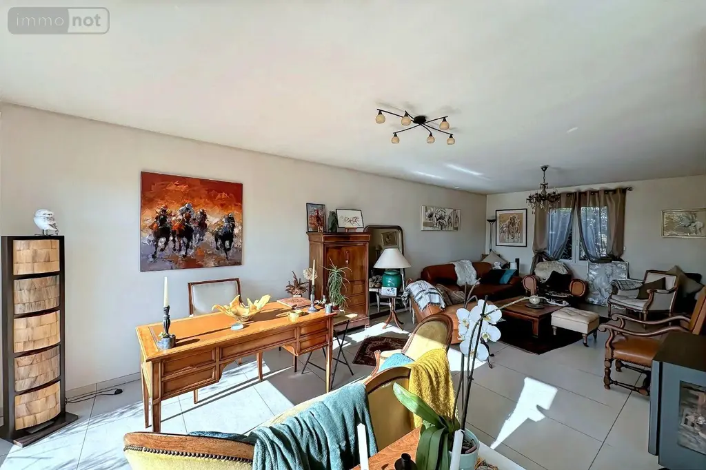 Maison a vendre Biéville-Beuville 14112 Calvados 14 235 m2 8 pièces 777000 euros 14005/MAIS/473 004
