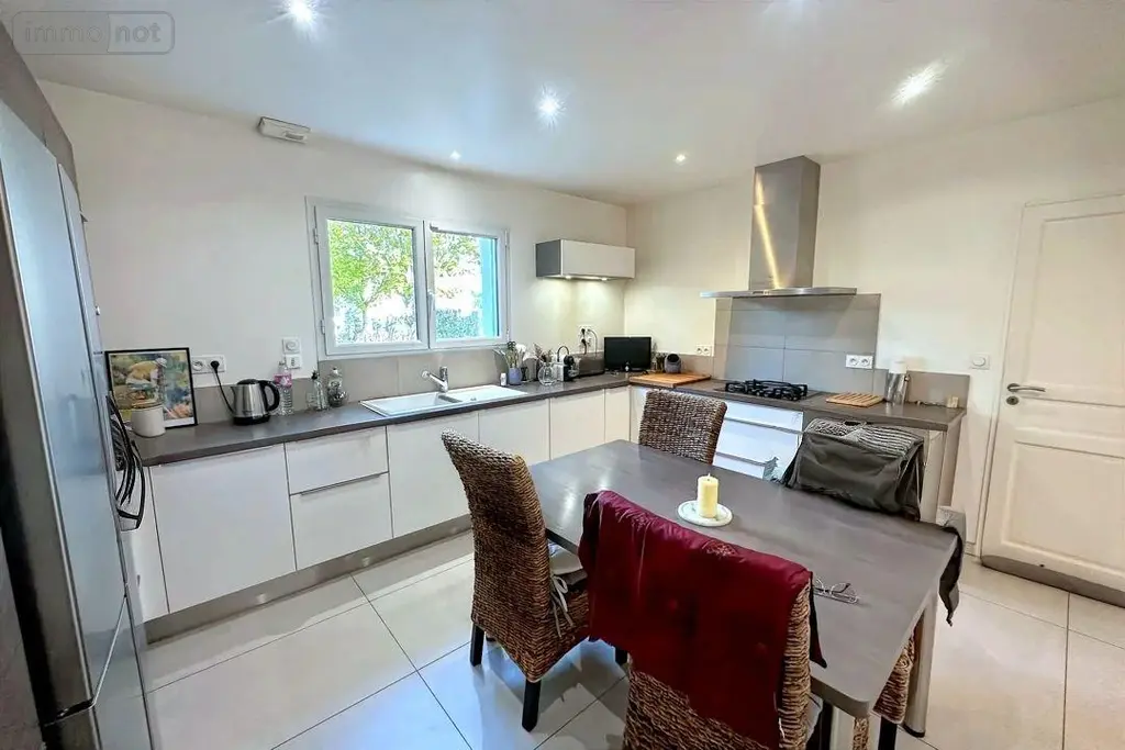 Maison a vendre Biéville-Beuville 14112 Calvados 14 235 m2 8 pièces 777000 euros 14005/MAIS/473 006
