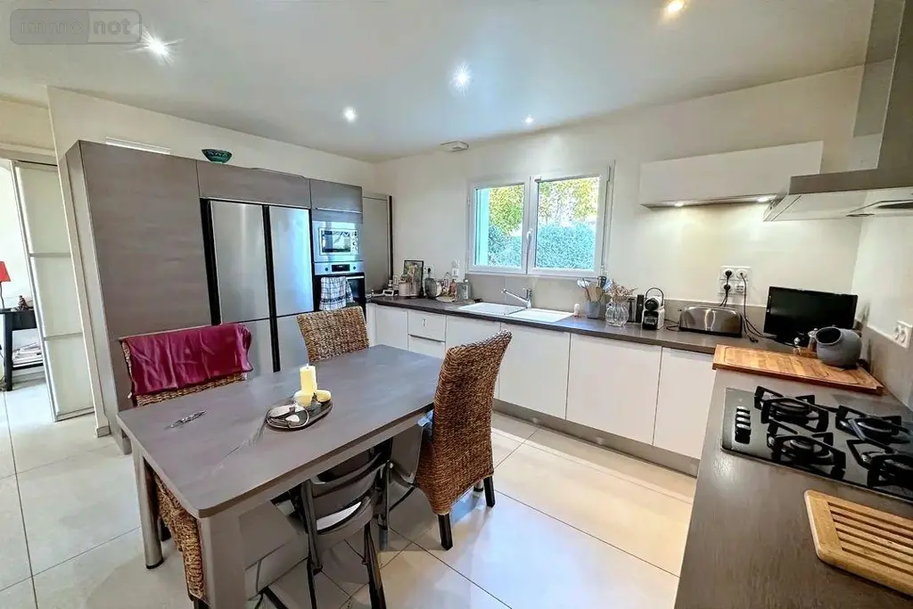 Maison a vendre Biéville-Beuville 14112 Calvados 14 235 m2 8 pièces 777000 euros 14005/MAIS/473 007
