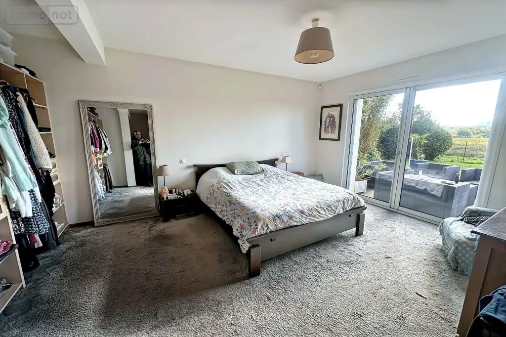 Maison a vendre Biéville-Beuville 14112 Calvados 14 235 m2 8 pièces 777000 euros 14005/MAIS/473 009