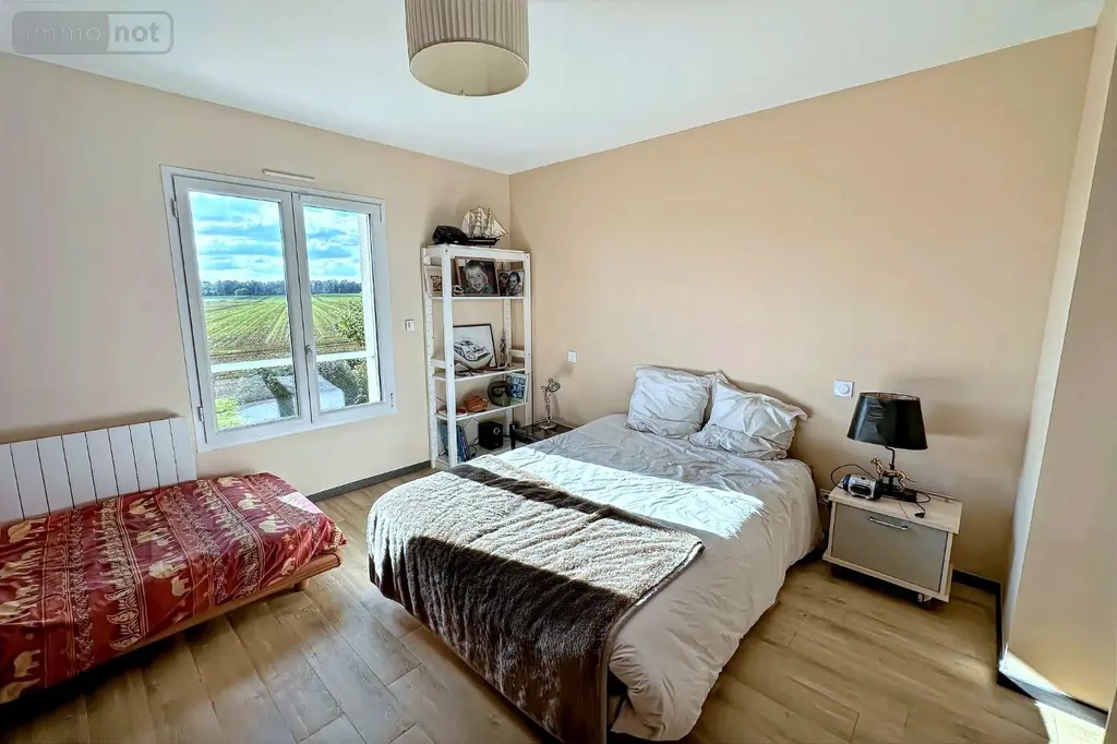 Maison a vendre Biéville-Beuville 14112 Calvados 14 235 m2 8 pièces 777000 euros 14005/MAIS/473 011