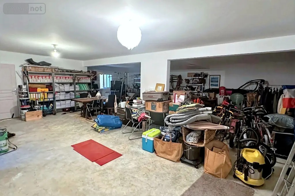 Maison a vendre Biéville-Beuville 14112 Calvados 14 235 m2 8 pièces 777000 euros 14005/MAIS/473 017