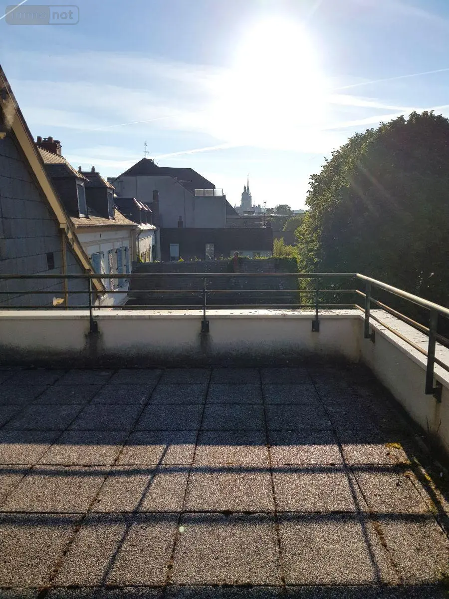 Immeuble de rapport a vendre Évreux 27000 Eure 27 255 m2 12 pièces 546000 euros 11144/751 003