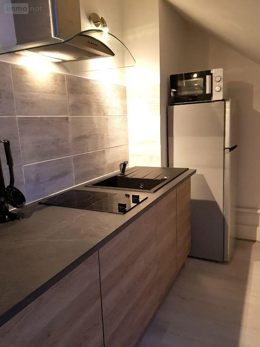 Immeuble de rapport a vendre Évreux 27000 Eure 27 255 m2 12 pièces 546000 euros 11144/751 005
