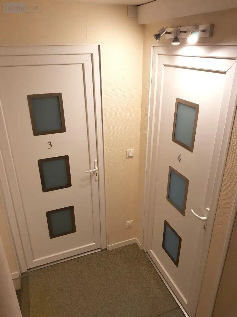 Immeuble de rapport a vendre Évreux 27000 Eure 27 255 m2 12 pièces 546000 euros 11144/751 002