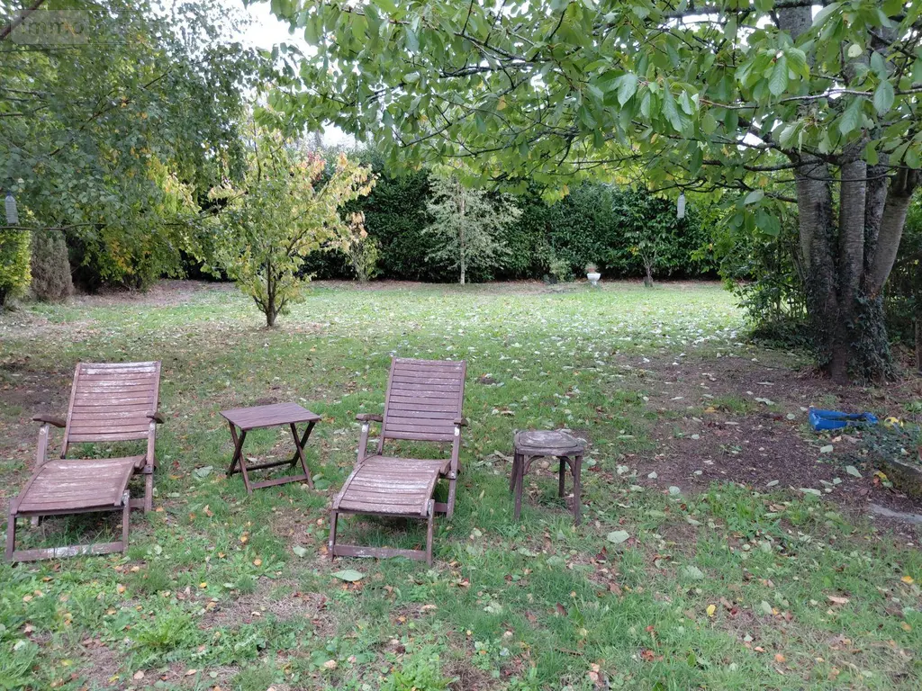 Maison a vendre Cléguérec 56480 Morbihan 56 147 m2 5 pièces 148400 euros 063-545 005