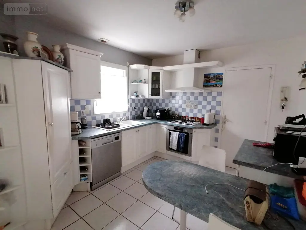 Maison a vendre Saint-Méen-le-Grand 35290 Ille-et-Vilaine 35 98 m2 6 pièces 249990 euros 35129-7140 005