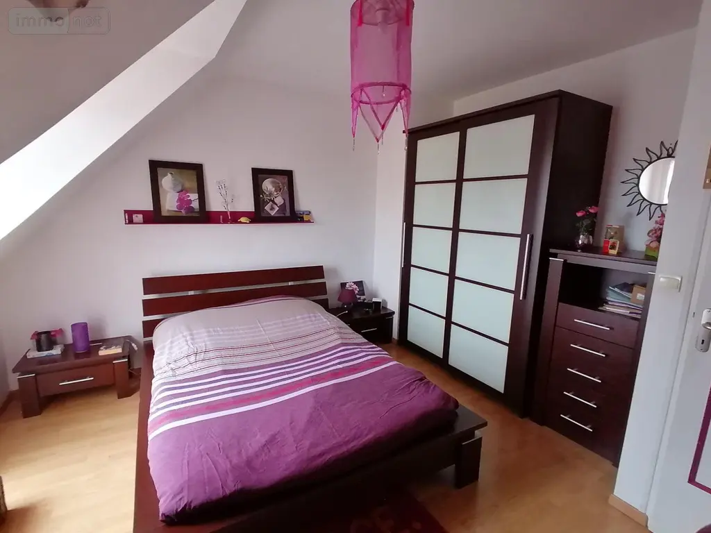 Maison a vendre Saint-Méen-le-Grand 35290 Ille-et-Vilaine 35 98 m2 6 pièces 249990 euros 35129-7140 007