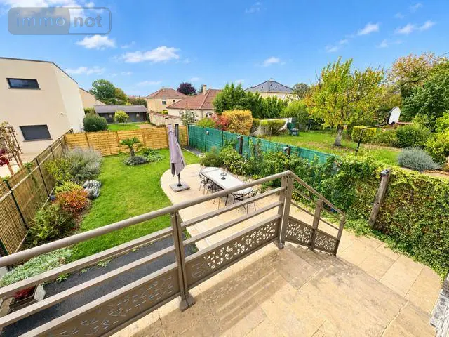 Maison a vendre Cormontreuil 51350 Marne 51 95 m2 5 pièces 336000 euros 51095/216 002