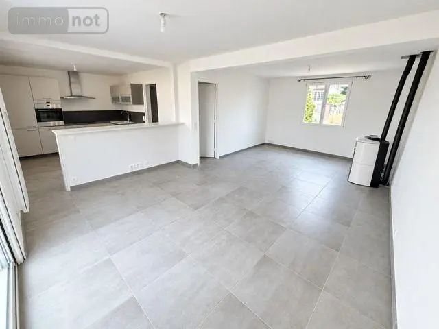 Maison a vendre Cormontreuil 51350 Marne 51 95 m2 5 pièces 336000 euros 51095/216 005