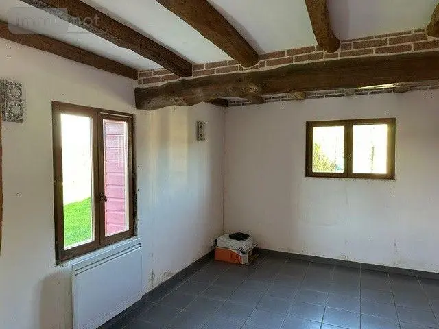 Location maison Bully 76270 Seine-Maritime 76 69 m2 5 pièces 640 euros L162 003