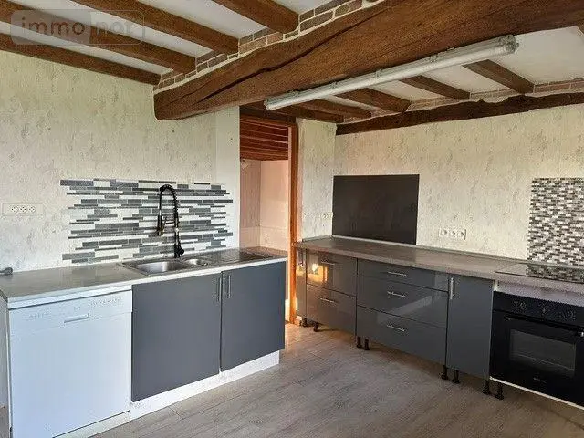 Location maison Bully 76270 Seine-Maritime 76 69 m2 5 pièces 640 euros L162 005