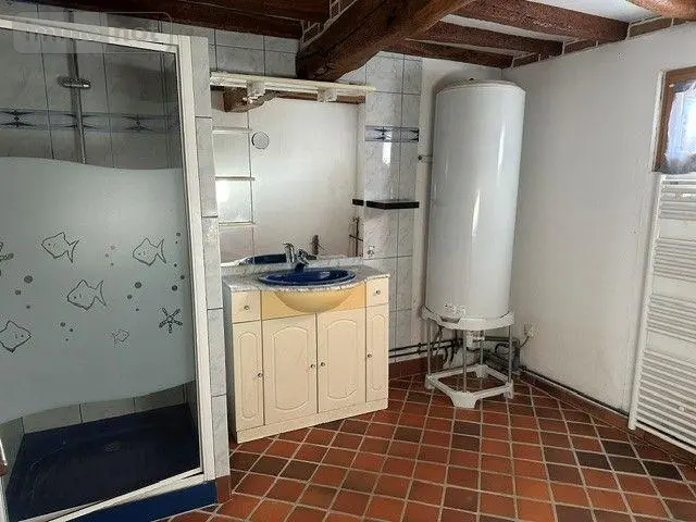 Location maison Bully 76270 Seine-Maritime 76 69 m2 5 pièces 640 euros L162 008