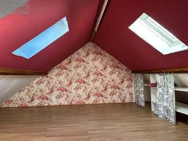 Location maison Bully 76270 Seine-Maritime 76 69 m2 5 pièces 640 euros L162 009