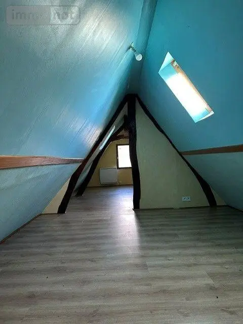 Location maison Bully 76270 Seine-Maritime 76 69 m2 5 pièces 640 euros L162 011