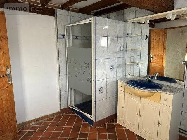 Location maison Bully 76270 Seine-Maritime 76 69 m2 5 pièces 640 euros L162 007