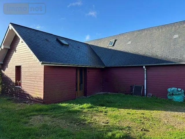 Location maison Bully 76270 Seine-Maritime 76 69 m2 5 pièces 640 euros L162 002
