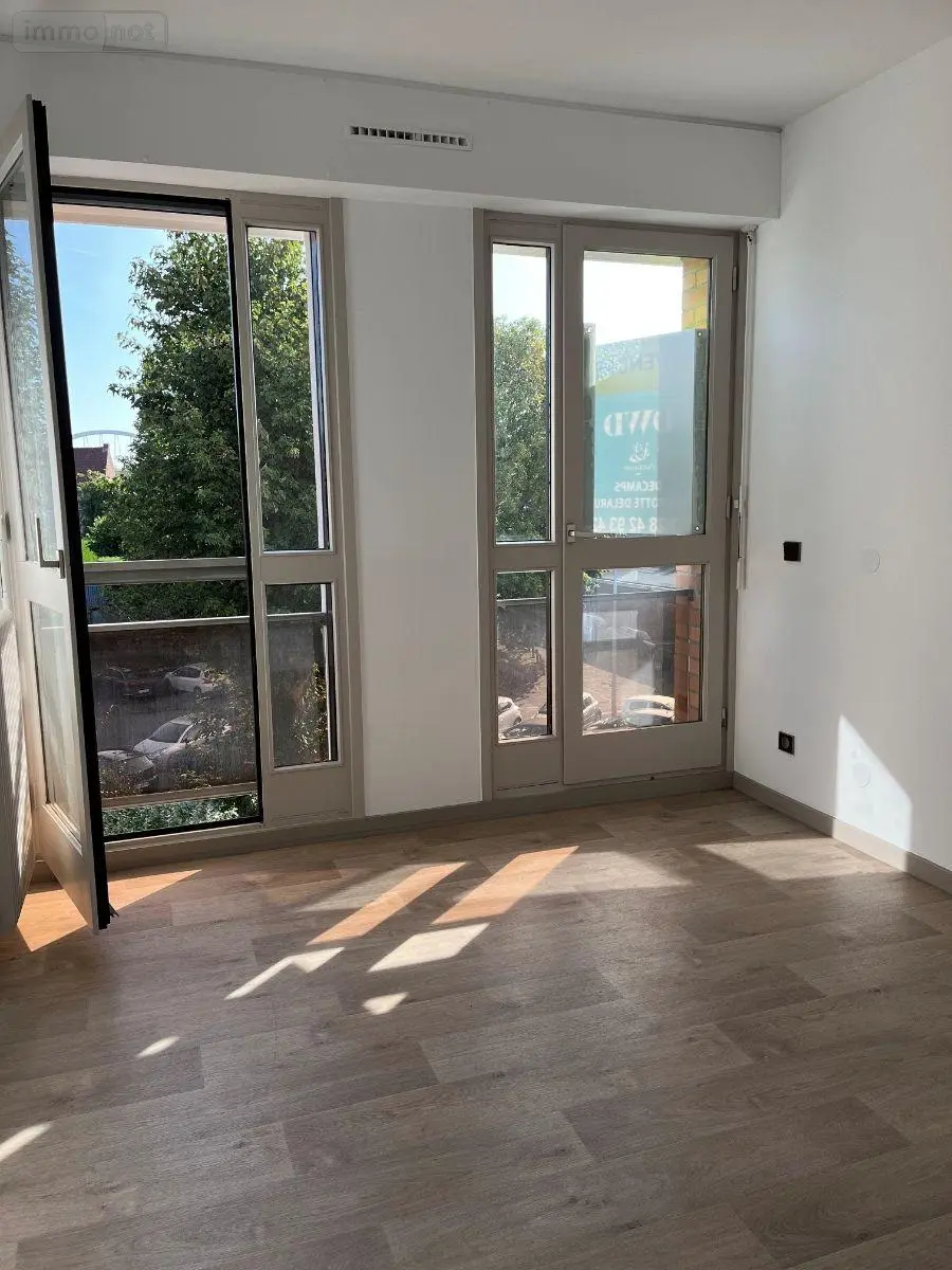 Appartement a vendre Hazebrouck 59190 Nord 59 59 m2 3 pièces 154000 euros 13078/3714 005