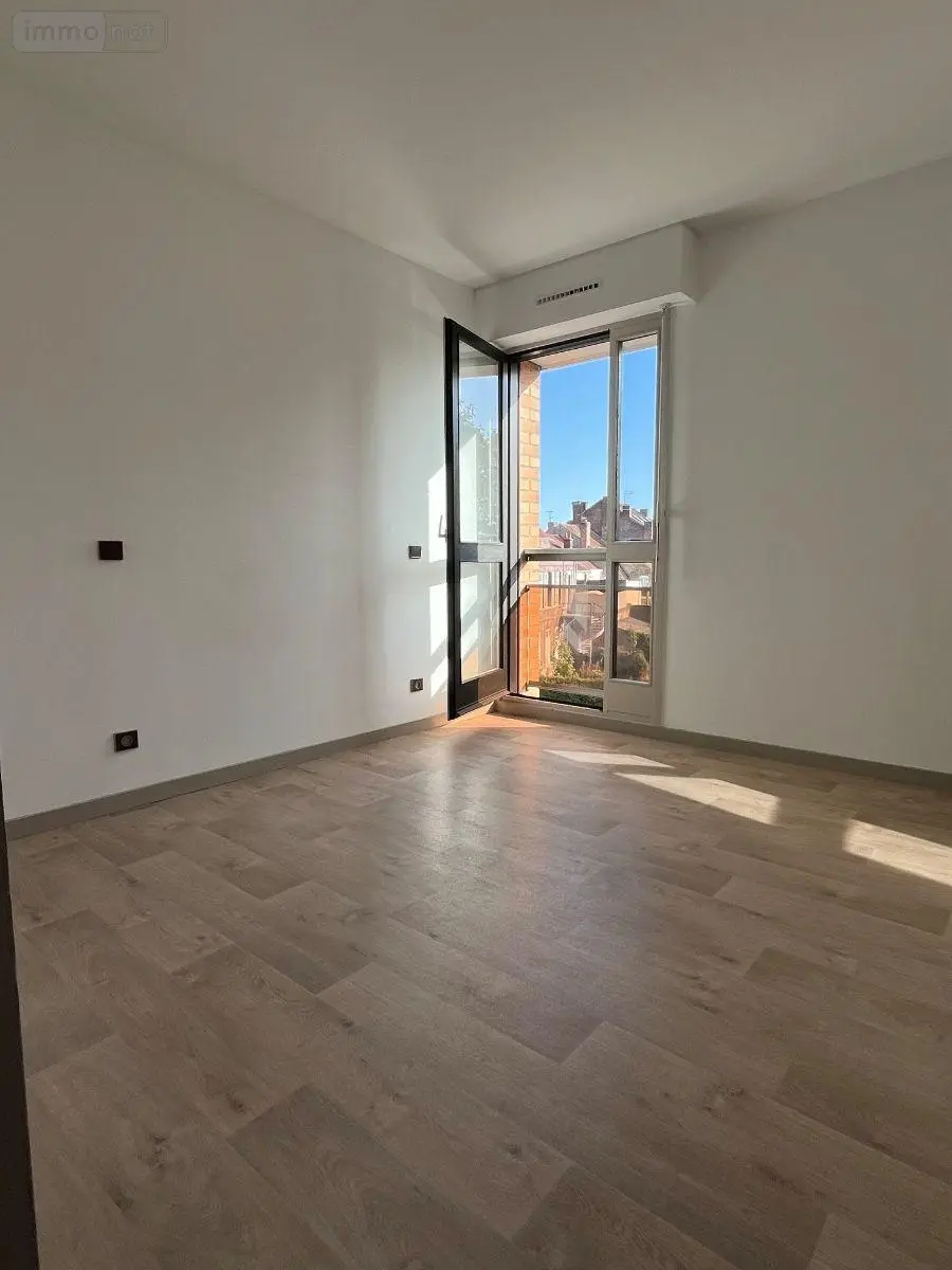 Appartement a vendre Hazebrouck 59190 Nord 59 59 m2 3 pièces 154000 euros 13078/3714 008