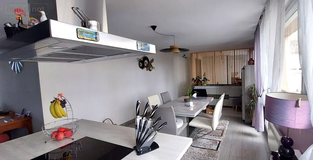 Appartement a vendre Rethel 08300 Ardennes 08 102 m2 5 pièces 166500 euros 10315/664 002