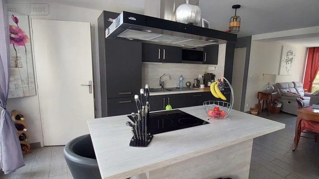Appartement a vendre Rethel 08300 Ardennes 08 102 m2 5 pièces 166500 euros 10315/664 003