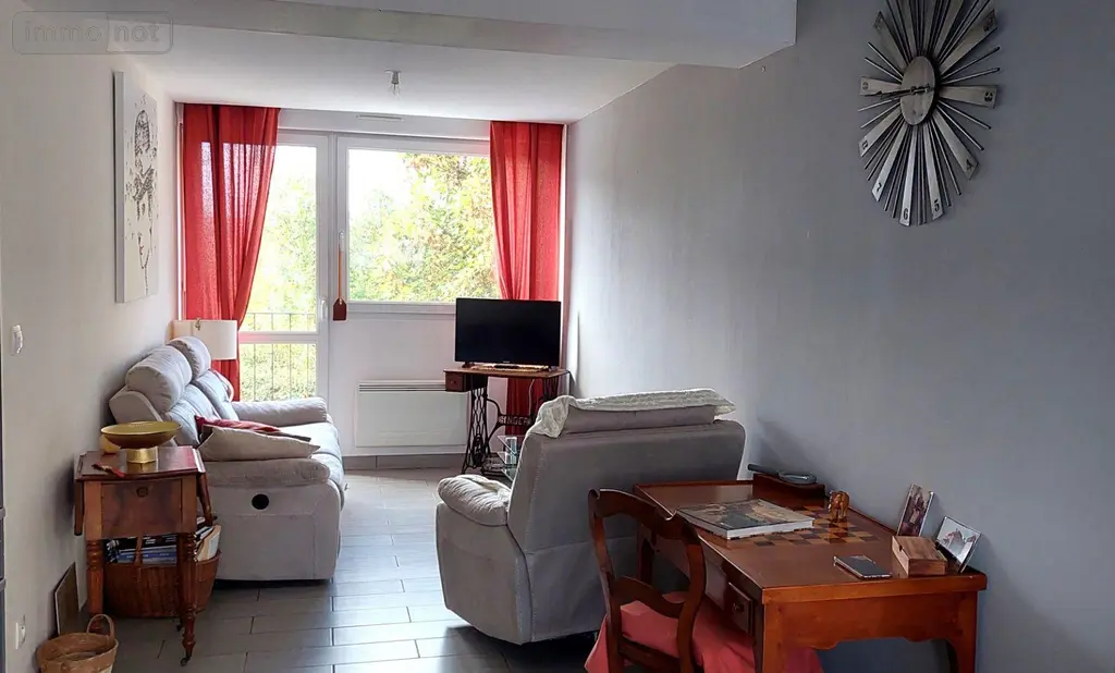 Appartement a vendre Rethel 08300 Ardennes 08 102 m2 5 pièces 166500 euros 10315/664 005