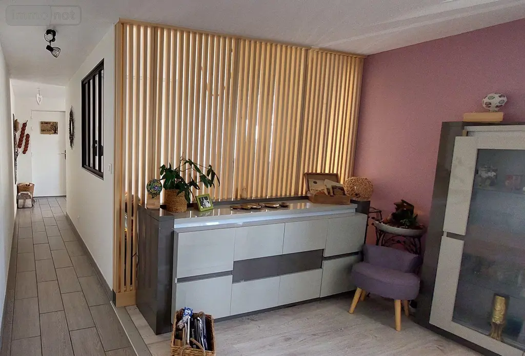 Appartement a vendre Rethel 08300 Ardennes 08 102 m2 5 pièces 166500 euros 10315/664 004