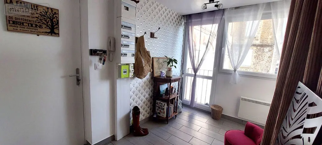 Appartement a vendre Rethel 08300 Ardennes 08 102 m2 5 pièces 166500 euros 10315/664 006