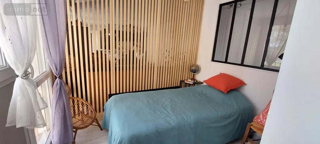 Appartement a vendre Rethel 08300 Ardennes 08 102 m2 5 pièces 166500 euros 10315/664 009