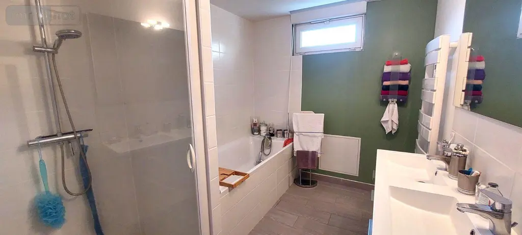 Appartement a vendre Rethel 08300 Ardennes 08 102 m2 5 pièces 166500 euros 10315/664 010