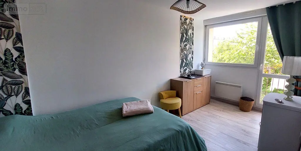 Appartement a vendre Rethel 08300 Ardennes 08 102 m2 5 pièces 166500 euros 10315/664 008