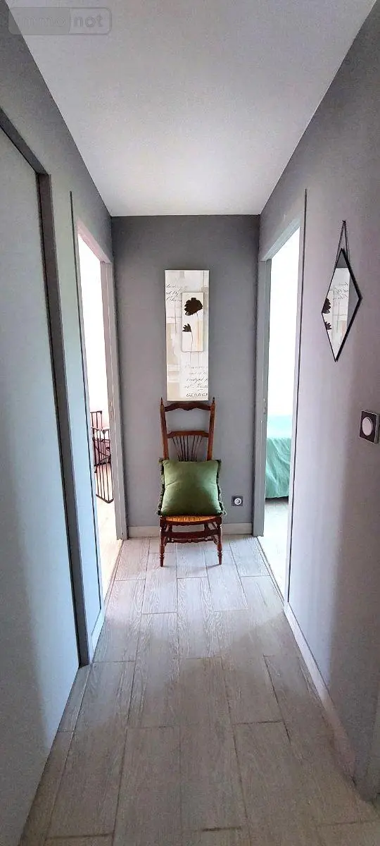 Appartement a vendre Rethel 08300 Ardennes 08 102 m2 5 pièces 166500 euros 10315/664 011