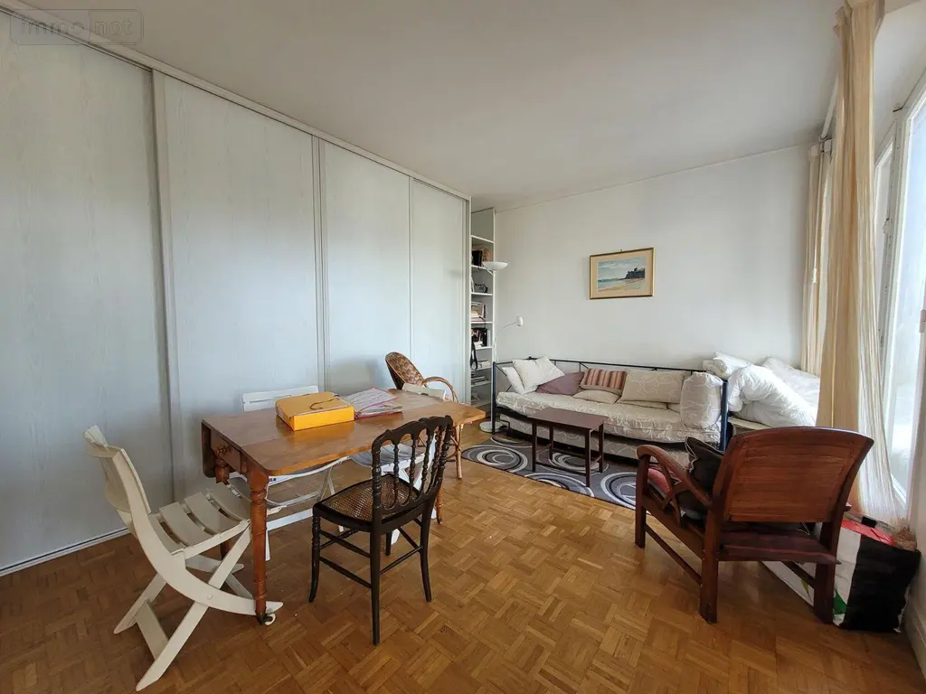 Appartement a vendre Dinard 35800 Ille-et-Vilaine 35 55 m2 2 pièces 379970 euros 348MO 002