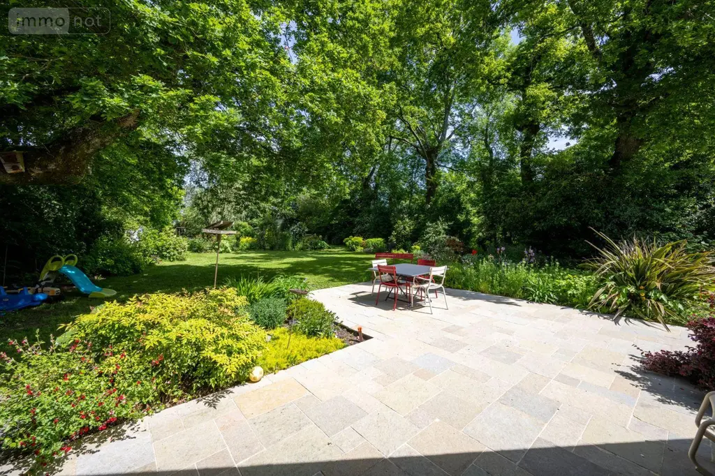 Maison a vendre Lassy 35580 Ille-et-Vilaine 35 250 m2 7 pièces 500000 euros 35176/513 004