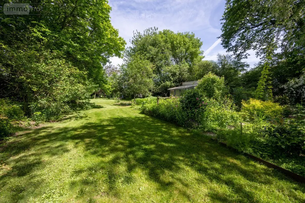 Maison a vendre Lassy 35580 Ille-et-Vilaine 35 250 m2 7 pièces 500000 euros 35176/513 009